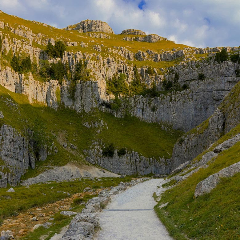 Goredale Scar